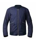 Street jacket CITIZEN, 4SQUARE - men's (blue) 2023