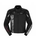Jacket PROGRESSIVE TEX 2023, SPIDI (black)