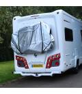 Tarpaulin AQUATEX TOURING DELUXE for one to two wheels, OXFORD