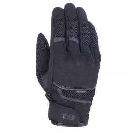 Gloves BRISBANE AIR, OXFORD (black)