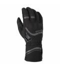 Gloves OTTAWA 2.0, OXFORD, ladies (black/grey)