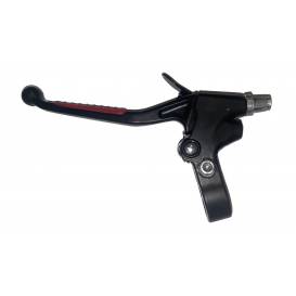 Clutch lever for motorcycle