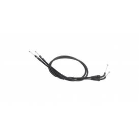 Cable for quick throttle (offroad), DOMINO