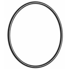 O kroužek pístku zadního tlumiče (42,5 x 46,5 x 2 mm), SHOWA
