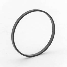 Rear shock piston ring (48.5 x 50 x 3.5 mm), SHOWA