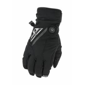TITLE Heated Gloves, FLY RACING - USA (Black)