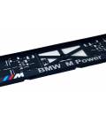 BMW M-Power 3D brand - (1 Pcs)