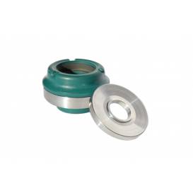 Spare bushing with seal on the piston rod wall. shock absorbers (KYB 50 mm), SKF