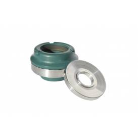 Spare bushing with seal on the piston rod wall. shock absorbers (KYB 46 mm), SKF