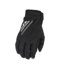 Gloves TITLE, FLY RACING - USA (black)