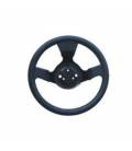 Steering wheel for Buggy 125cc