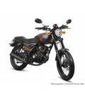 Motocykel Cafe Racer 50cc 4t Barton Motors