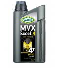 Motorový olej YACCO MVX SCOOT 4T SYNTH 5W40, YACCO (1 l)