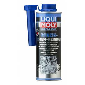 LIQUI MOLY Pro-line čistič benzinových systémů 500 ml