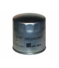 Olejový filter HF163, HIFLOFILTRO (Zink plášť)
