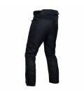 PRODLOUŽENÉ kalhoty ARIZONA 1.0 AIR, OXFORD, dámské (černé)