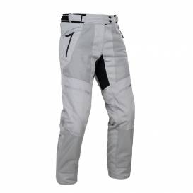 Kalhoty ARIZONA 1.0 AIR, OXFORD, dámské (světle šedé)