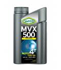 Motorový olej YACCO MVX 500 4T 15W50, YACCO (4 l)