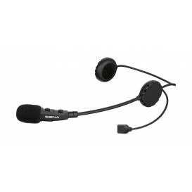 Bluetooth handsfree headset 3S PLUS pro skútry pro otevírací přilby (dosah 0,4 km), SENA
