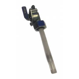 Fuel valve with strainer (M14)
