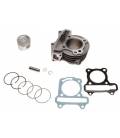 Tuning Big Bore kit Scooter 4t 80cc - small