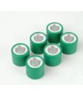 Variator rollers 17x19 mm 8.4g