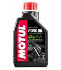 MOTUL FORK OIL Expert Light 5W 1 l