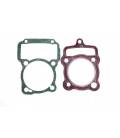 Gasket under the head and under the cylinder 200cc - air (63.8mm)