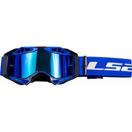 Glasses LS2 Aura black-blue