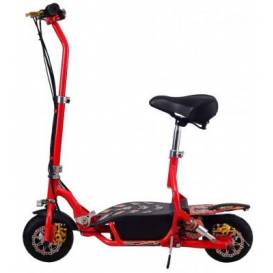X-scooters SMART 350 Lithium 36V (bazar)