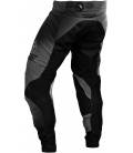 Kalhoty LITE, FLY RACING - USA 2024 (šedá/černá)