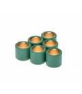Variator rollers 17x19 mm 12.2g