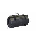 Vodotěsný vak Aqua T-30 Roll Bag, OXFORD (khaki/černý, objem 30 l)