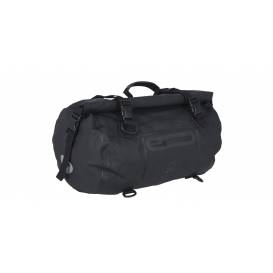 Vodotěsný vak Aqua T-30 Roll Bag, OXFORD (černý, objem 30 l)