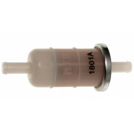 Palivový filtr (pro vnitřní průměr hadice 8 mm), Tourmax