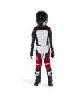 Kalhoty RACER OCURI, ALPINESTARS, dětské (červená/bílá/černá) 2024