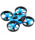 s-Idee nano dron JJRC H36 modro-černá