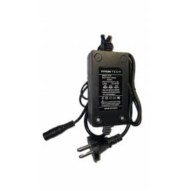 Charger YC36 12V 1.0A