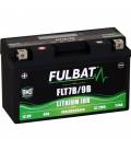 Lithium battery  LiFePO4  YT7B-BS, YT9B-BS FULBAT  12V, 4Ah, 240A, weight 0,56 kg, 150x65x93