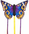 Invento drak Motýl fialovo žlutý