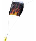 Invento drak Parafoil "Easy" Flame 53x35 cm