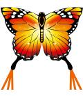 Invento drak Motýl Monarcha