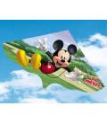 Günther drak Mickey Mouse 115x63 cm
