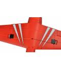 AMEWI RC letadlo AMXFlight L-39 Albatros V2 EPO PNP červená