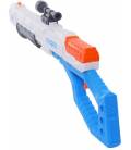 Invento pistole Rychlé střely Sonic Raptor Foam Launcher