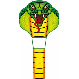 Invento drak Kite Emerald Cobra