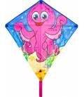 Invento drak Eddy Octopus