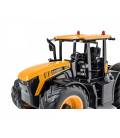 Carson RC traktor JCB Fastrac 4200 se sklápěcím vozíkem, 2.4G, 100% RTR sada