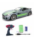 Siva RC auto Mercedes-Benz AMG GT R PRO 1:12 100%RTR antracit