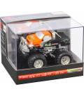 Invento RC auto Mini Off-Road Truck 1:43 oranžová